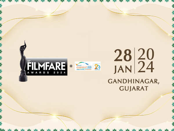 Get Ready For The 69th Filmfare Awards 2024 Vibrant Gujarat Date   Gujarat21702617628 