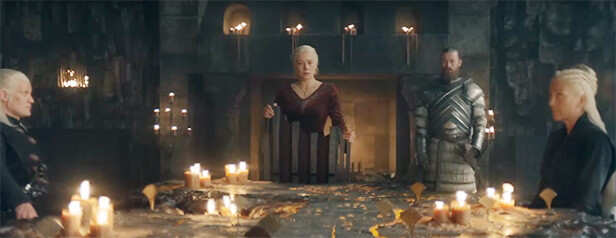 House of the Dragon Season 2 teaser: Targaryens struggle for power in  Westeros. Watch