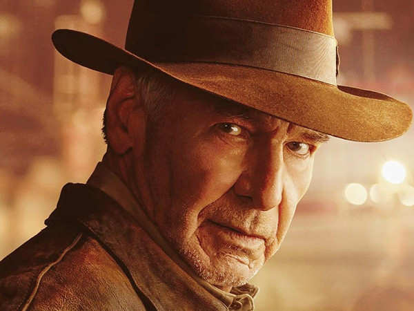Indiana Jones and the Dial of Destiny 2023 Explain In Hindi, Indiana Jones  5