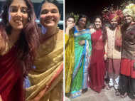 Ira Khan-Nupur Shikhare’s pre-wedding festivities: Mithila Palkar, Kiran Rao and more attend