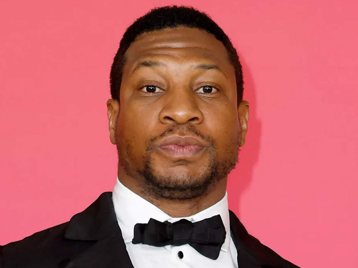 Marvel drops Jonathan Majors after he was found guilty of assaulting ex ...