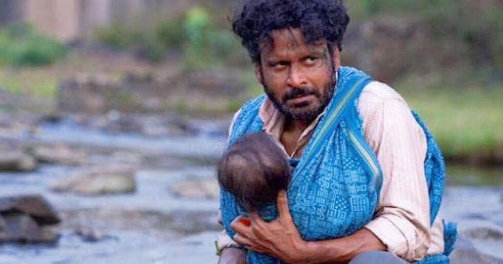 Joram Movie Review - Vimarsana News