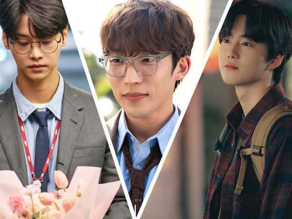 Filmfare Year-Ender 2023: Best K-drama Second Lead Actors of the Year