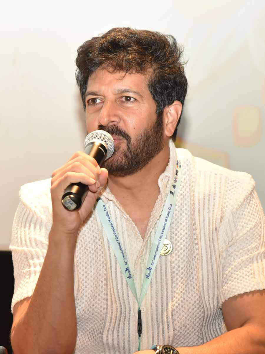 Kabir Khan