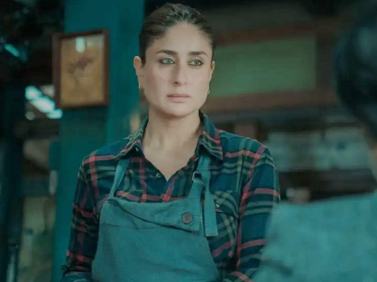 Kareena Kapoor Khan