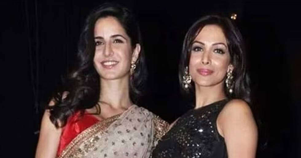 Katrina Kaif reveals she looked up to Malaika Arora during her modelling days