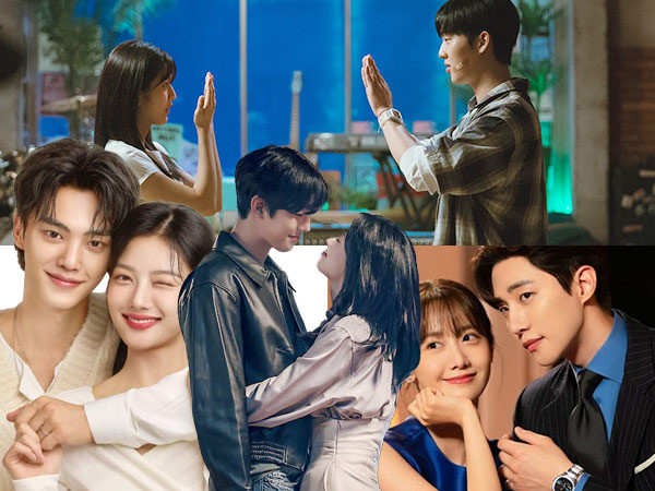 Filmfare Year-Ender 2023: Top 10 Korean Drama Couples Of The Year
