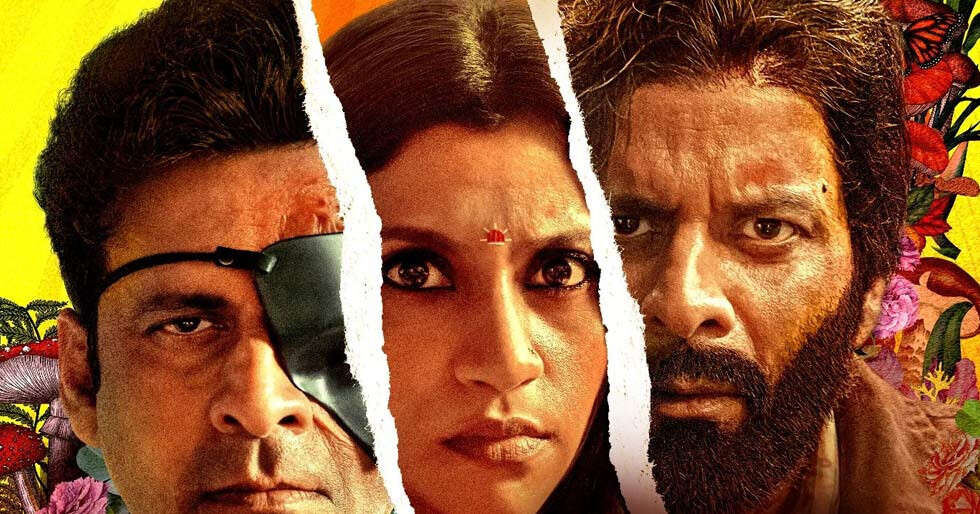 Killer Soup: Manoj Bajpayee, Konkona Sen Sharma’s series to release on THIS date