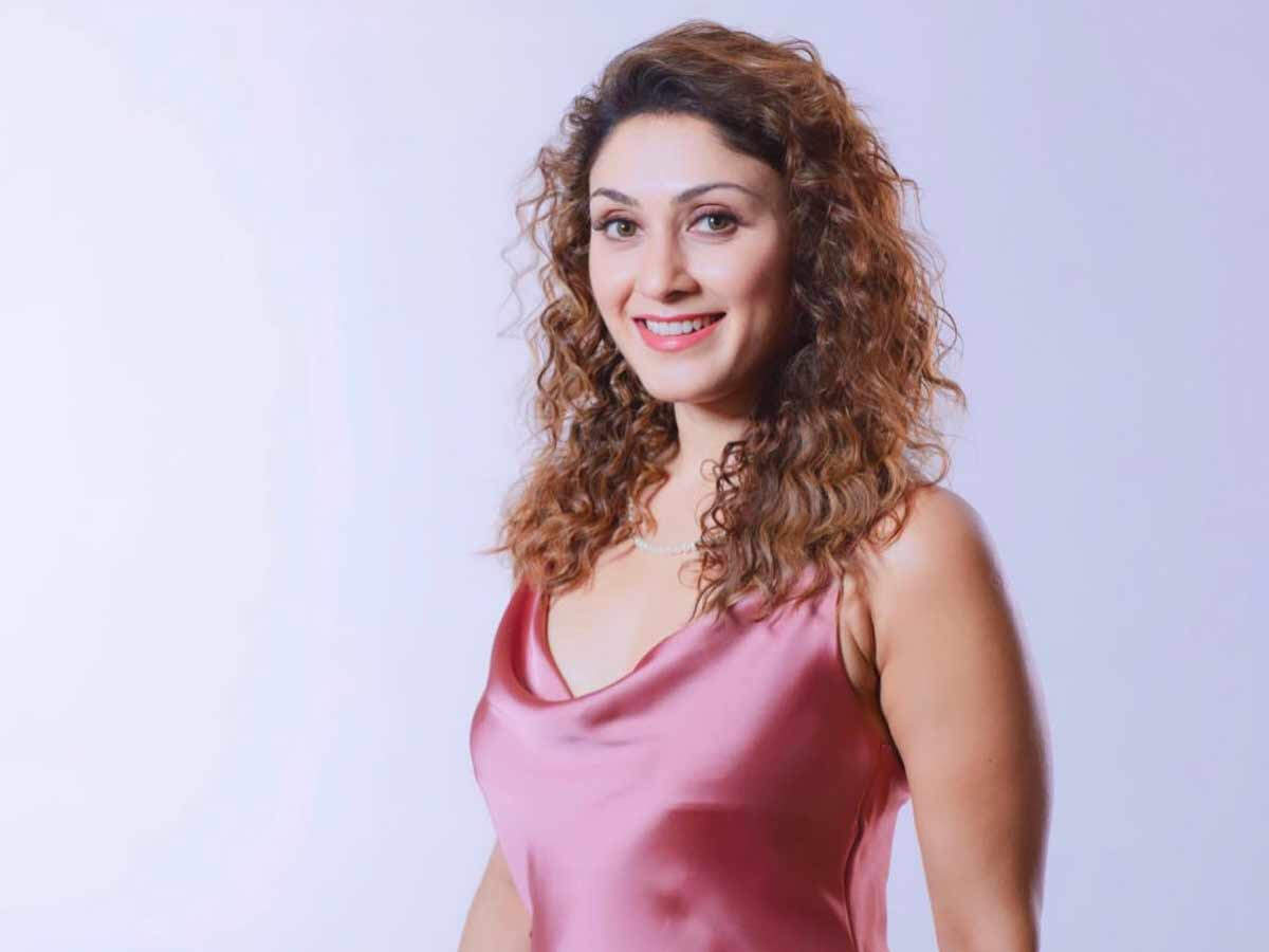 Manjari Fadnis The Freelancer