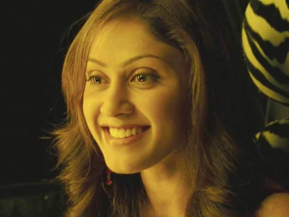 Manjari Fadnis The Freelancer