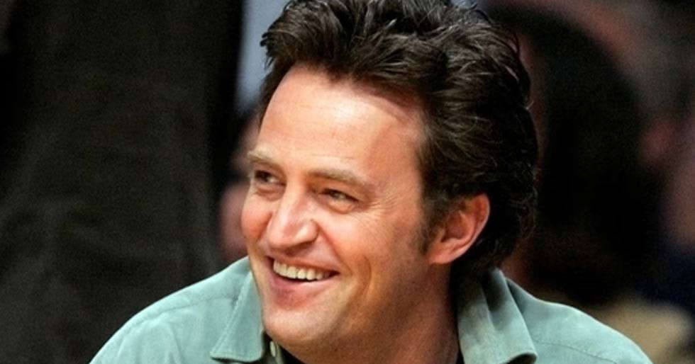 =Matthew Perry’s cause of death revealed in an autopsy. Here’s what we know: