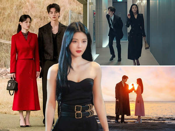 My Demon: Kim Yoo-jung's 13 most fashionable moments as Do Do-hee