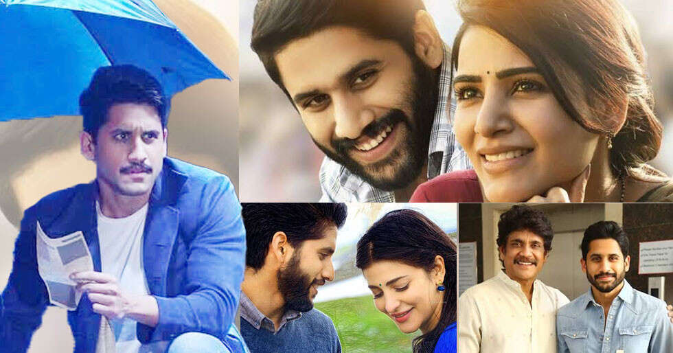 Exclusive: "Aamir Sir does not advise, not directly at least," says Naga Chaitanya - Vimarsana News