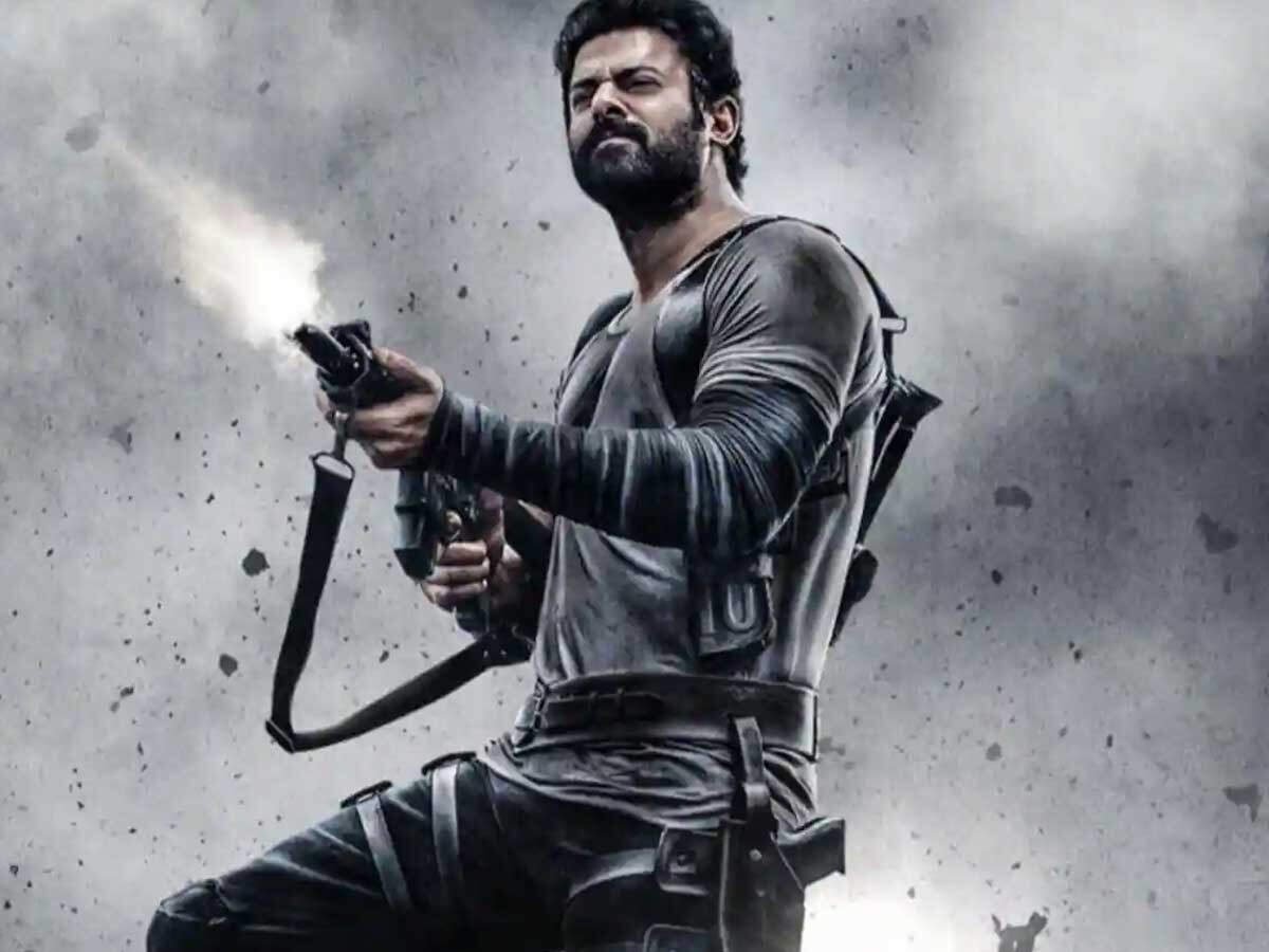 Prabhas Recalls Ss Rajamouli Told Him To Do Salaar Without Even 