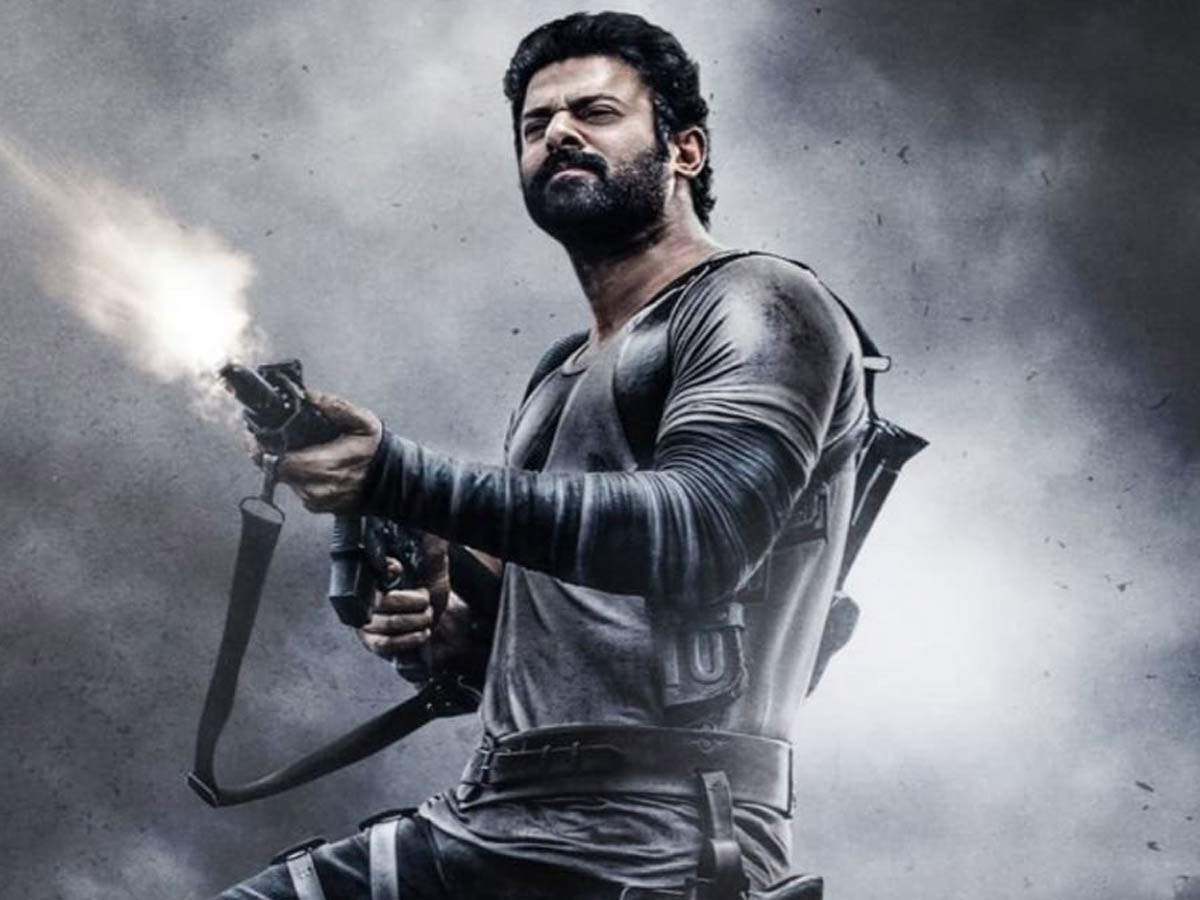 Prashanth Neel Salaar Part 1 Ceasefire Prabhas