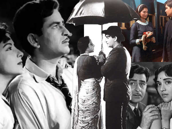 Birth Anniversary: Remembering Raj Kapoor and the iconic heroines he has collaborated with