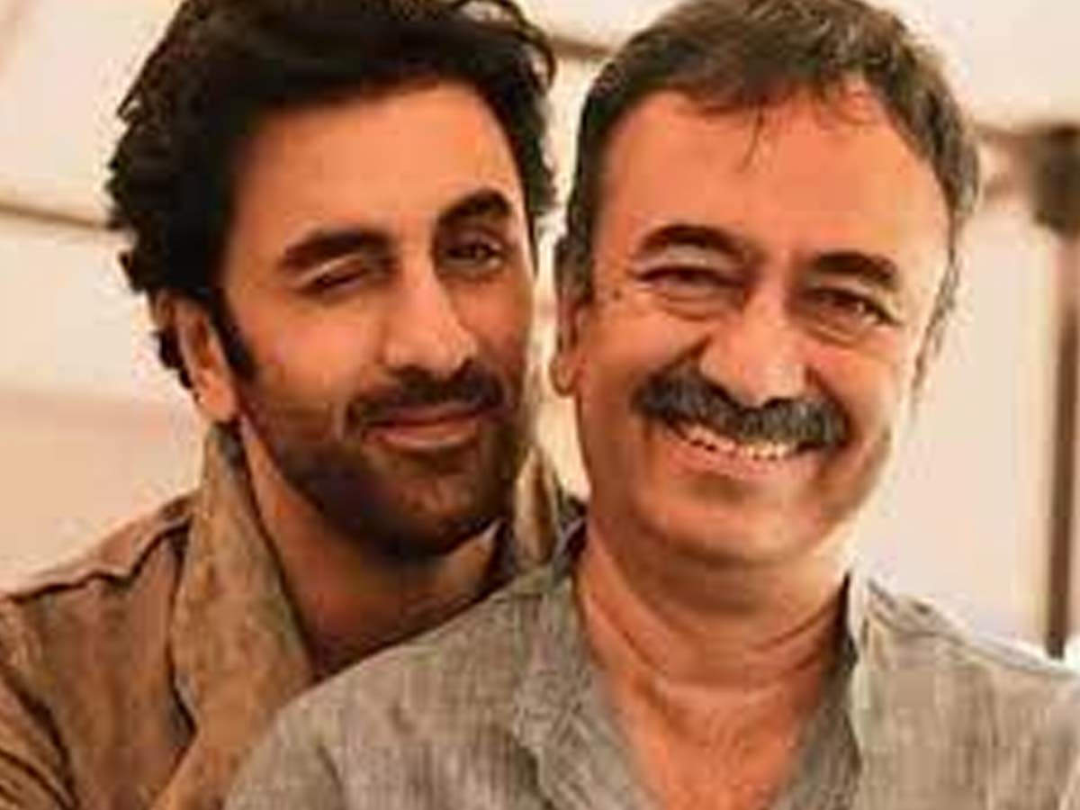 Rajkumar Hirani Ranbir