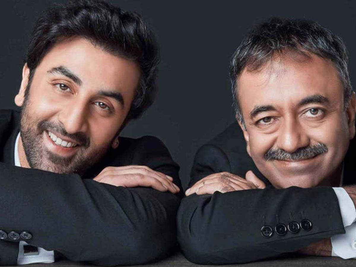 Rajkumar Hirani Ranbir