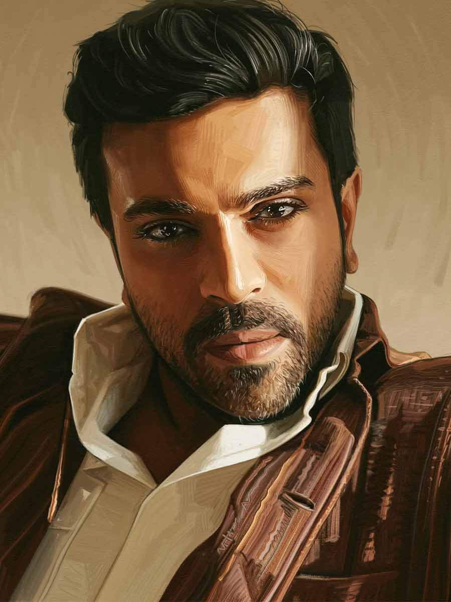 Ram Charan