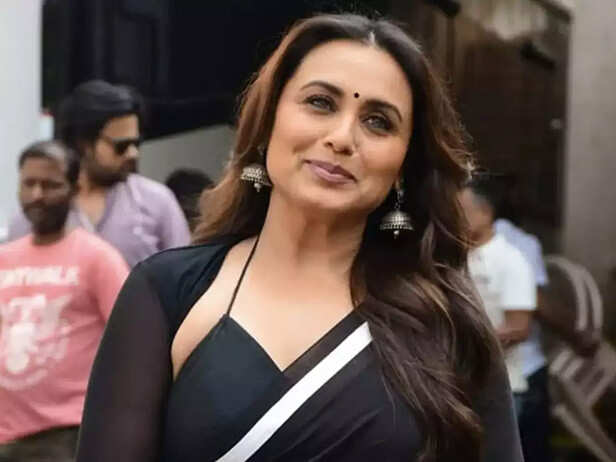 Rani Mukerji