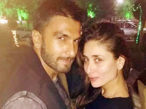 Ranveer Singh And Kareena Kapoor Khan S Fun Banter As Rocky And Poo Wins Hearts