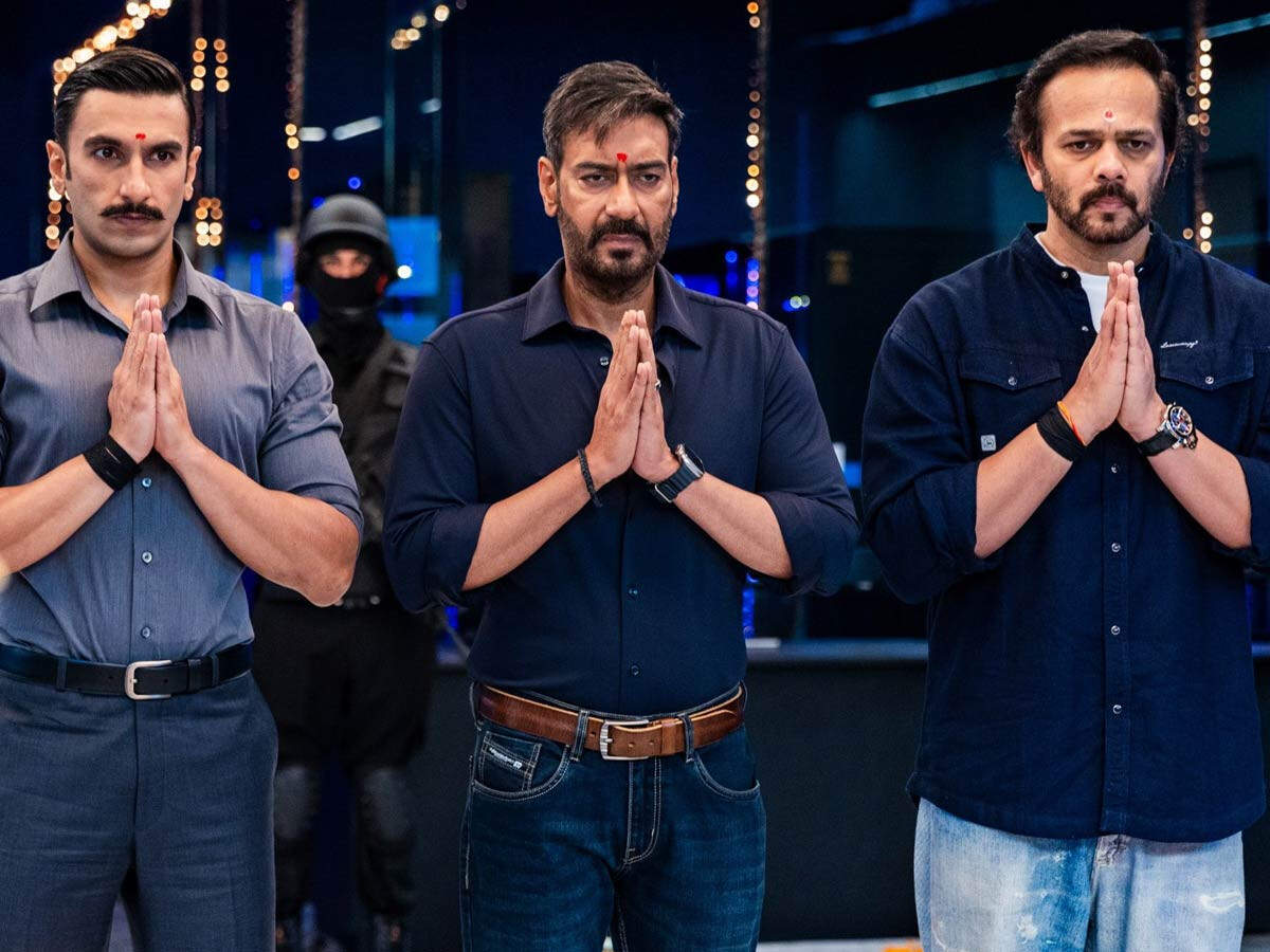 Rohit Shetty Opens Up About His Son Ishaan He Has To Go Through That