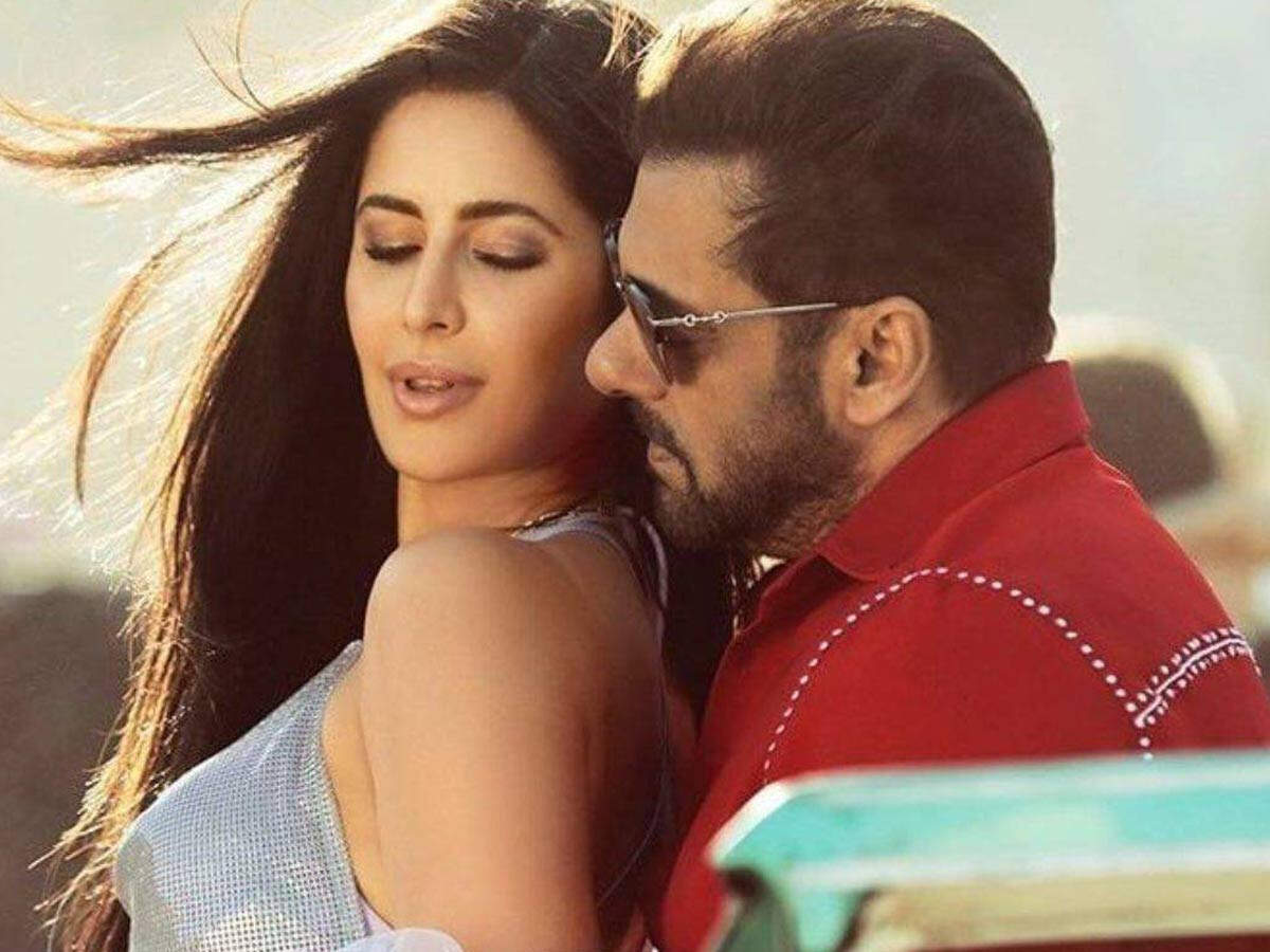 Salman Katrina