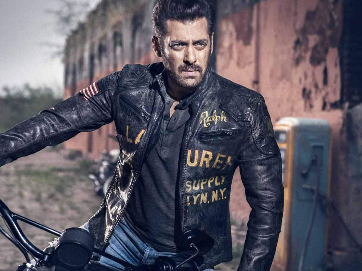 Salman Khan