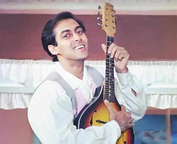 Salman Khan