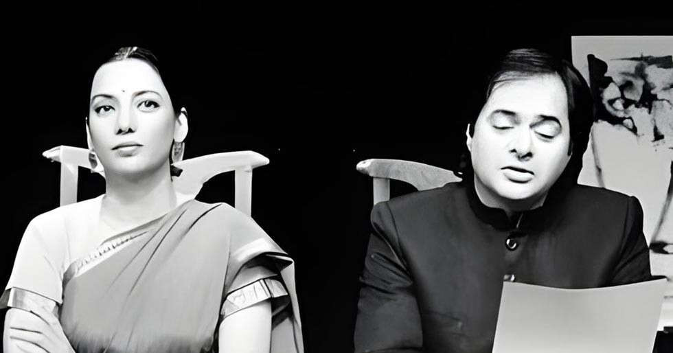 Shabana Azmi recalls her last show with Farooq Shaikh on his death anniversary