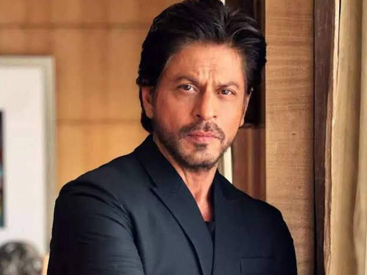 shah rukh khan