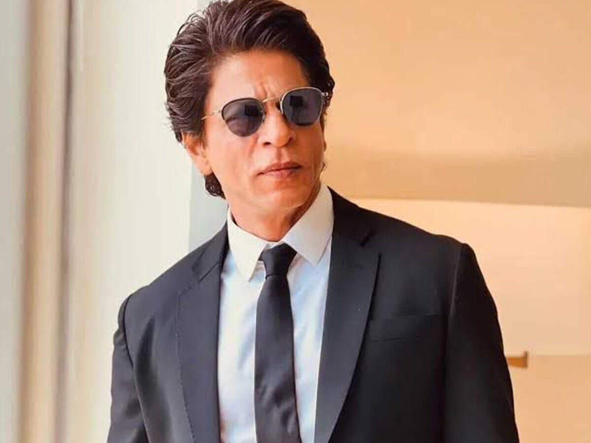 shah rukh khan