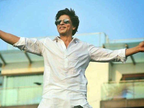 10 Heartbreaking Messages From Shah Rukh Khan to Sameer Wankhede