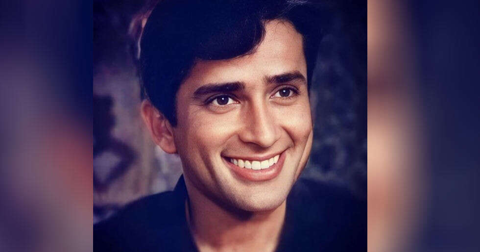 Exclusive: When the late Shashi Kapoor revealed how he became an actor - Vimarsana News
