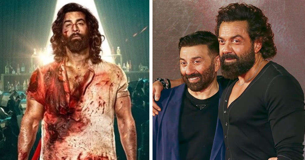 Sunny Deol reveals he did not like some scenes from Bobby Deol and Ranbir Kapoor’s Animal