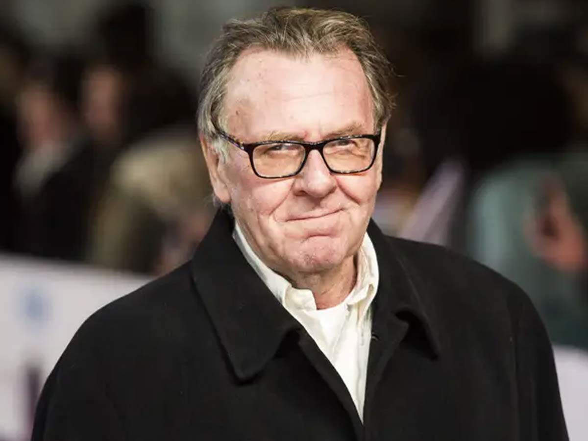 Tom Wilkinson