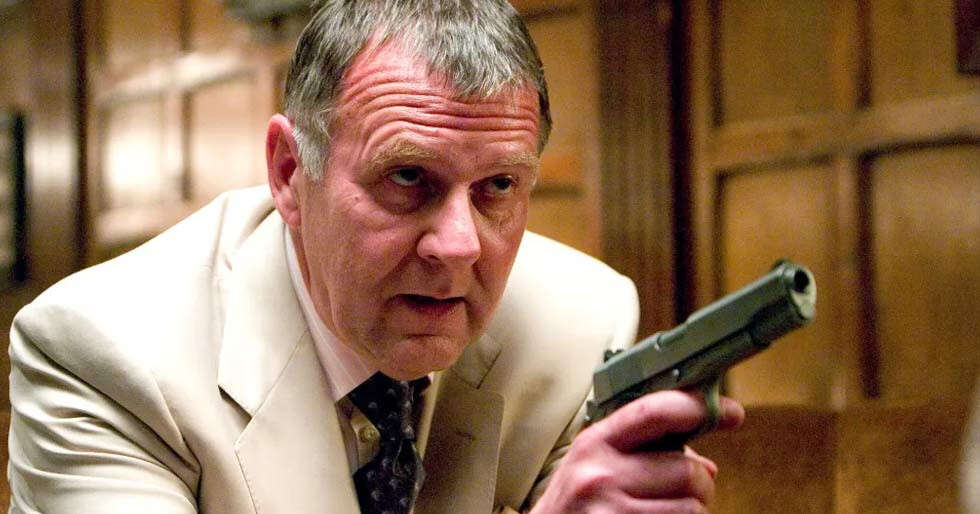 Tom Wilkinson of Batman Begins and Rush Hour fame passes away at 75