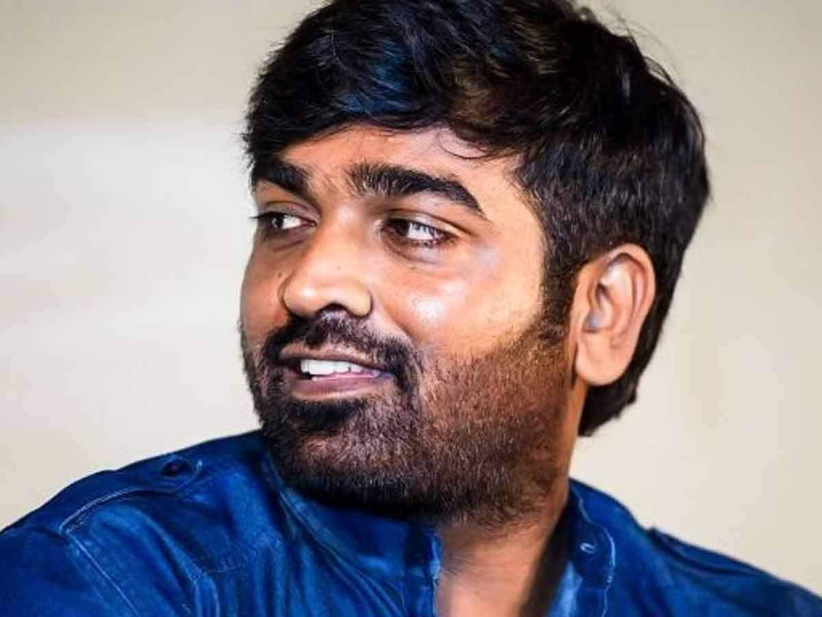 Vijay Sethupathi on opting out of Laal Singh Chaddha: Lockdown ransacked  our plans