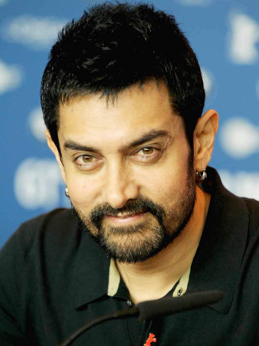 Vijay Sethupathi reveals why he couldn't take up Aamir Khan's Laal Singh  Chaddha