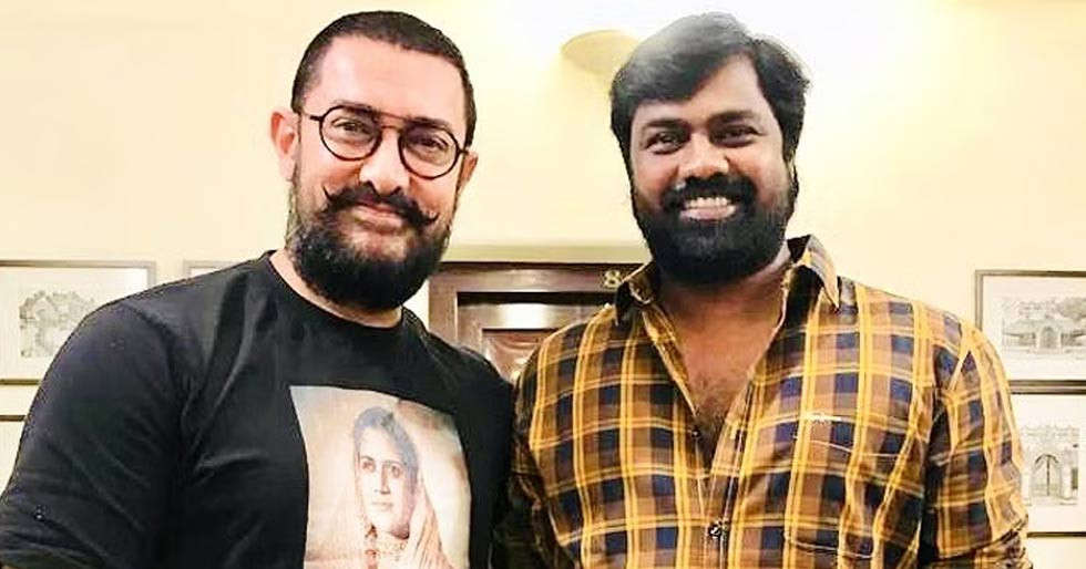 Vijay Sethupathi reveals he was supposed to be in Aamir Khan’s Laal Singh Chaddha