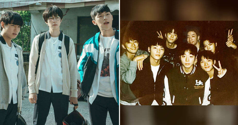Park Ji-hoon, Ryeoun and others are confirmed to star in Weak Hero Class 2 - Vimarsana News