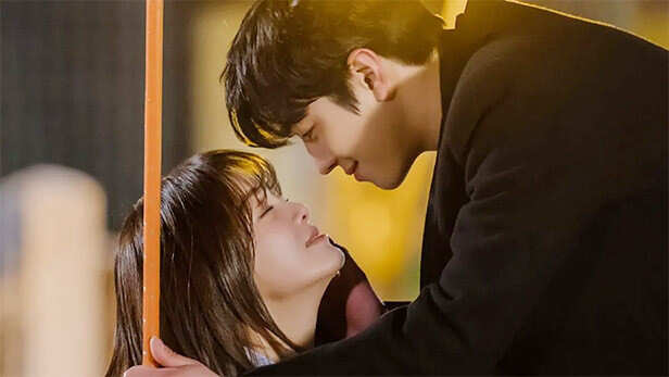 Top 5 romantic K-dramas to watch this Valentine's Day | Filmfare.com