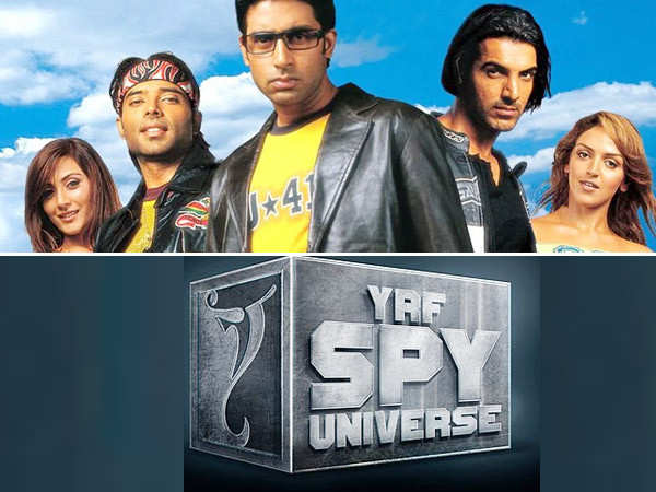 Aditya Chopra will not merge his Dhoom Universe with the Spy Universe