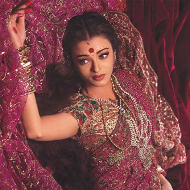 Aishwarya Rai feature