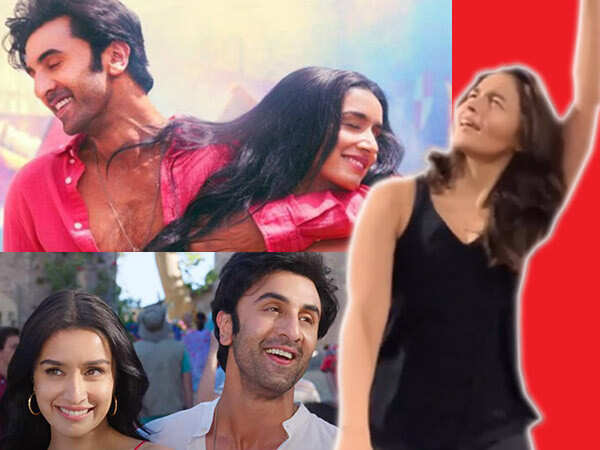 Happy Birthday Ranbir Kapoor: Check Ranbir Kapoor's Best Song