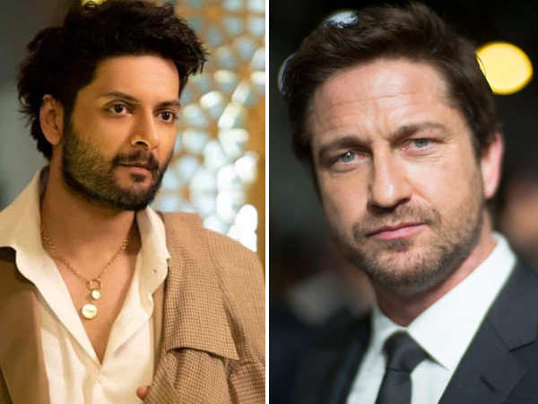 Kandahar starring Ali Fazal and Gerard Butler to be released theatrically on this day