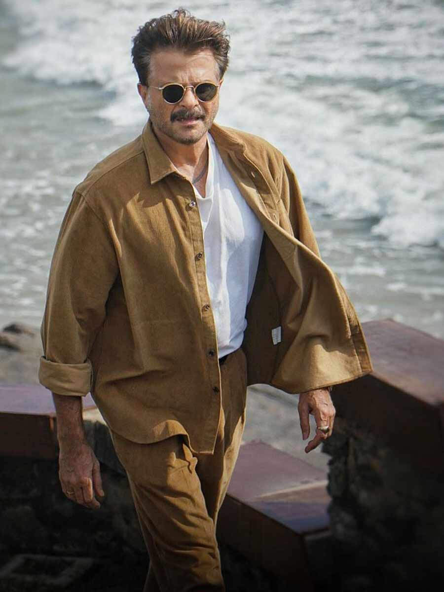 Anil Kapoor