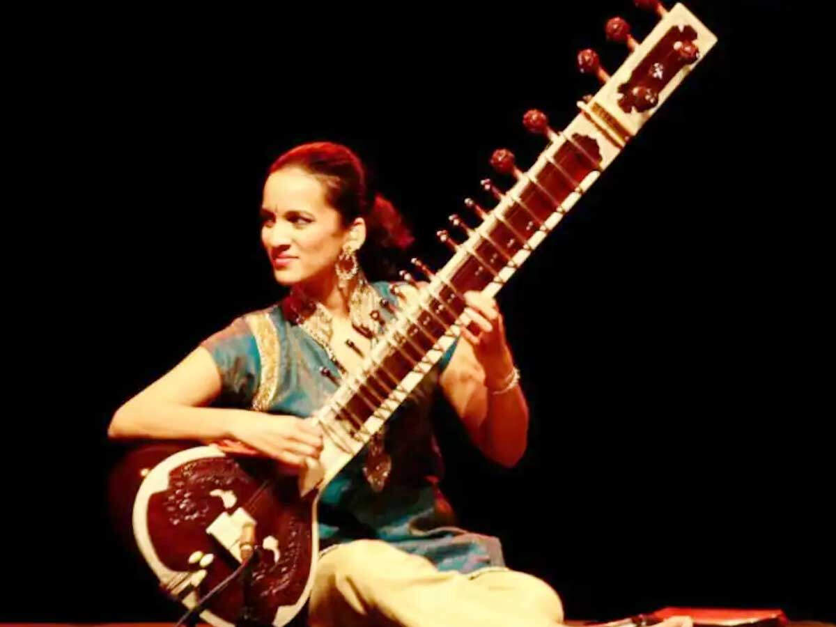 Anoushka Shankar