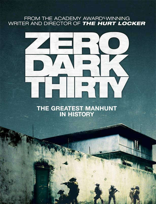 Hollywood Action Movies In Hindi Zero Dark Thirty