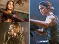 6 Bollywood actresses who have impressed us with their action-oriented performances